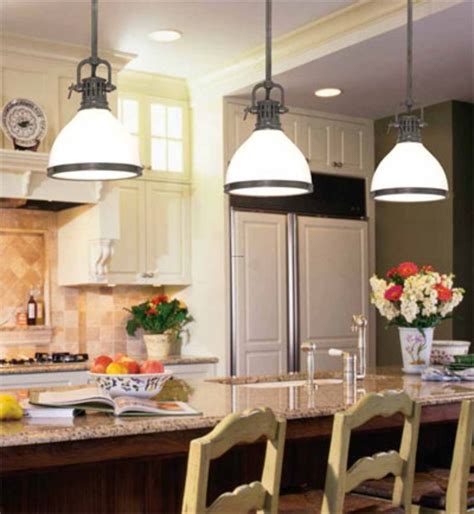 Kitchen island chandelier brown ceiling light pendant light lighting fixture. Kitchen Island Pendant Lighting | A Creative Mom