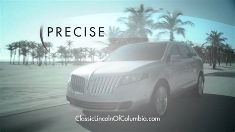 Classic Ford-Lincoln of Columbia - Practically Perfect - YouTube
