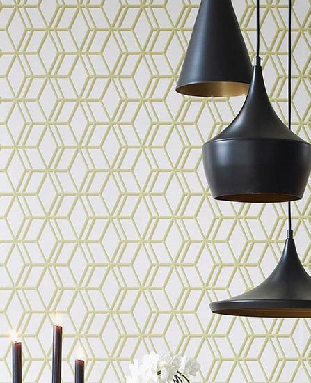 Never damage and last a lifetime! 20 Unique Vintage wallpapers designs