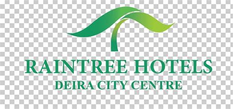Raintree Hotel Logo City Centre Deira Product Design Brand Png Clipart