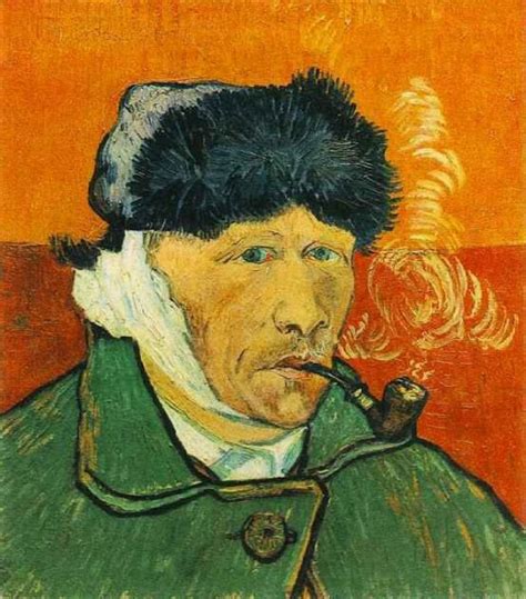 Ciekawostek O Odjechanym Malarzu Vincencie Van Goghu Joe Monster