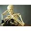 Skeleton Waiting Phone Blank Template  Imgflip