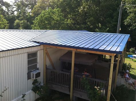 The best metal carports in florida, georgia and alabama! Mobile Home Carport Support Posts - Carports Garages