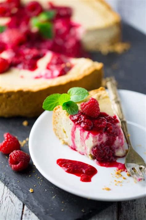 26 best vegan desserts that taste like the real deal. 10 Amazing Vegan Summer Desserts - Vegan Heaven