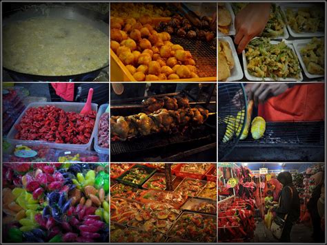 For more information and source, see on this link : Anna Pesona Arjuna: Cameron Highlands [ Pasar Malam ...