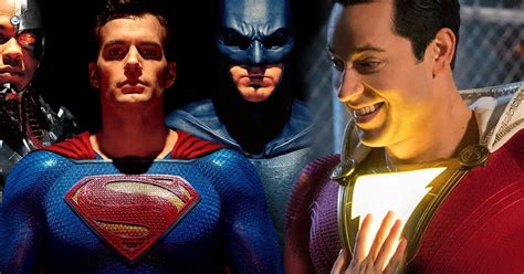 It's not just superheroes and villains populating the cast of justice league. Justice League 2: Remember, Release Date, Cast, Plot ...