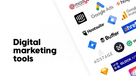 40 Digital Marketing Tools You Need In 2024 Flipsnack Blog
