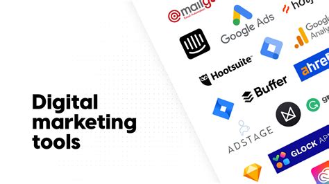 Top 10 Digital Marketing Tools To Help Grow Your Business Insightng