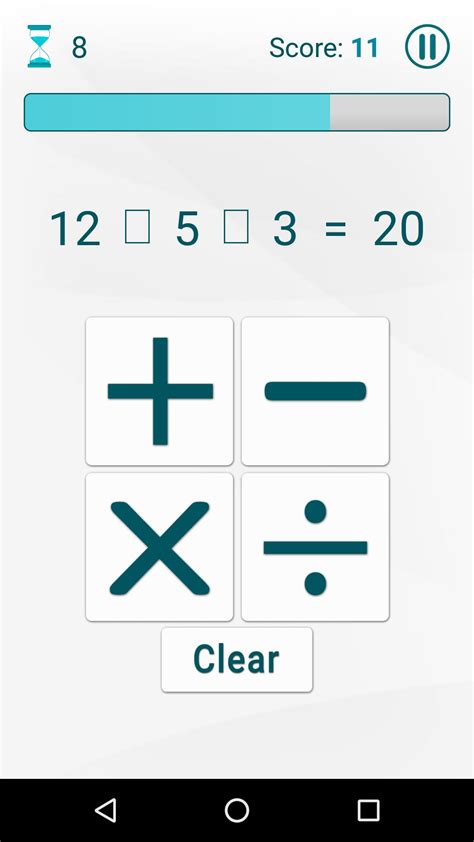 Math Games Apk For Android Download