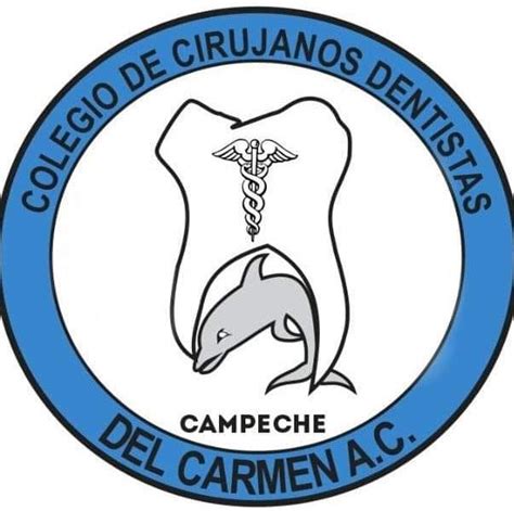 Colegio De Cirujanos Dentistas Del Carmen Ac