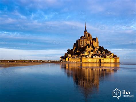 Le Mont Saint Michel Rentals In A House For Your Holidays
