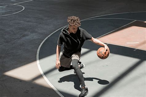 Basketball Photography