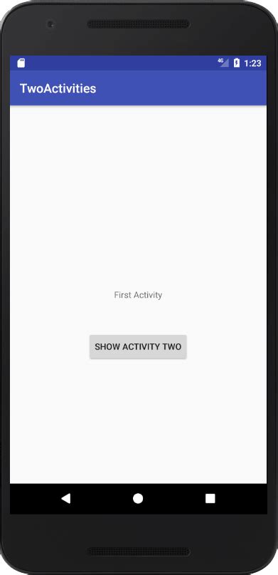 It first debuted as a way to you can use strava on any ios or android device and apple watch. Android Intents