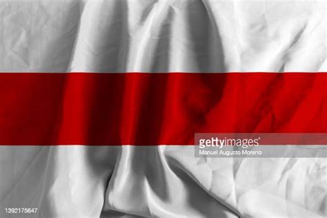 Belarusian Flag Photos Et Images De Collection Getty Images