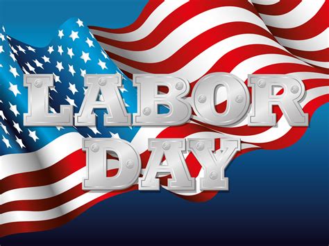 This year it's september 6 in the u.s. Lundy Law Wishes Everyone a Happy and Safe Labor Day