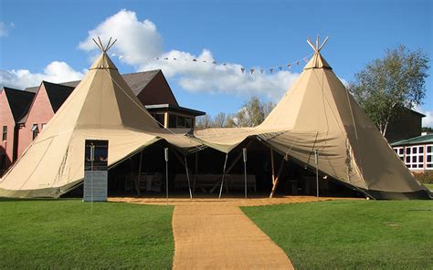 Tipi Tent Hire Company Large Teepee Rentals For Events