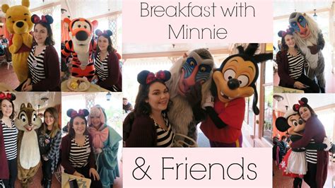 Hugs Selfies And Dancing With Disney Characters At Plaza Inn Dis With