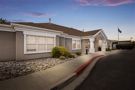 Sonesta ES Suites Reno, 9845 Gateway Dr, Reno, NV - MapQuest