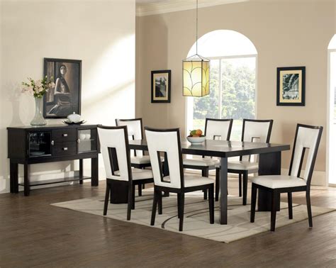 15 Best Luxurious And Modern Dining Room Design For 2020