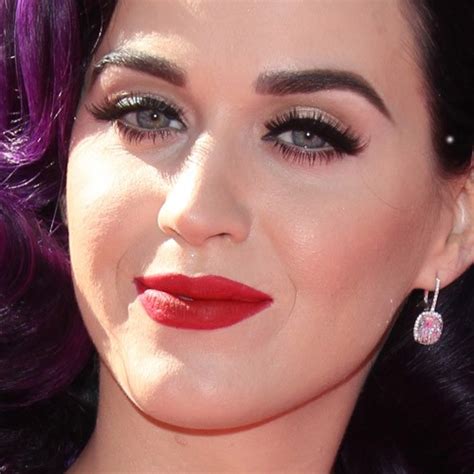 Katy Perry Lipstick