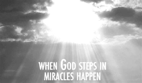 Best 1441 quotes in «miracle quotes» category. Gods Miracle Quotes. QuotesGram