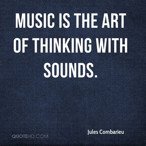 Art And Music Quotes Quotesgram