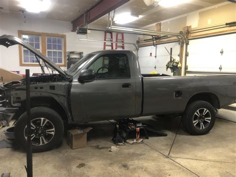 Let's see 1st gen with Toyota Rims | Page 20 | Toyota Tundra Forum
