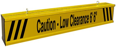 We came home late the 2 nights we were there and ended up in overflow parking as you would need to contact the hotel to get an answer about the height clearance. Caution - Low Clearance 6' 6", 10ft wide clearance bar ...