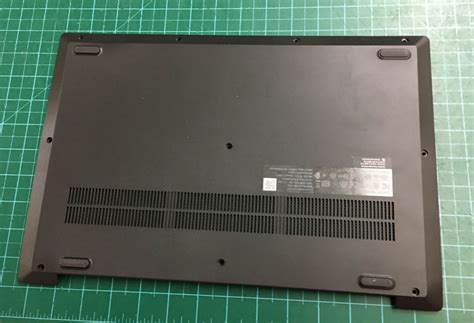 Lenovo Ideapad S145 15ast 156 Bottom Case Base Cover Ap1a4000700