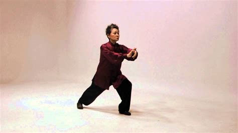 The 24 tai chi form was developed in 1956 by the national physical there are many different styles or families of tai chi chuan. Simplified 24 Tai Chi routine - YouTube