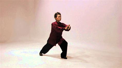 Demonstrations of 24 forms tai chi chuan (1) (1 disc + english pocket handbook). Simplified 24 Tai Chi routine - YouTube