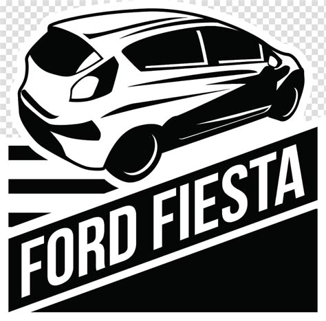 Ford Fiesta Logo Clipart 10 Free Cliparts Download Images On