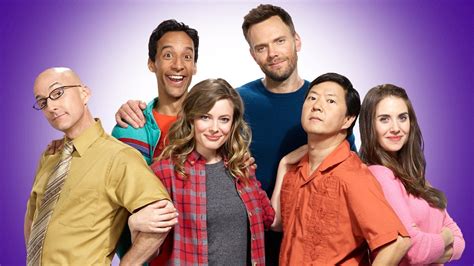 Community Emotional Consequences Of Broadcast Television Review Ign