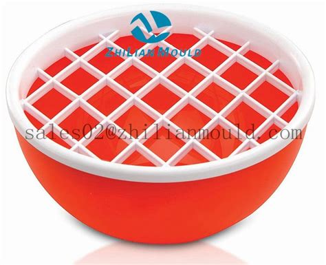 Plastic Bowl Mould Plastic Bowls Plastic Injection Molding Plastic