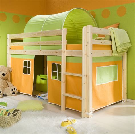 Building a canopy for your kids bunk bed is an easy task that can add a special personal touch to their bedroom. Bunk Bed Canopy Ideas - Bunk Bed Canopy... - #bed #bunk # ...