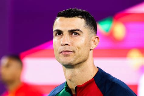 Cristiano Ronaldo Looking Increasingly Likely To Remain In Middle East