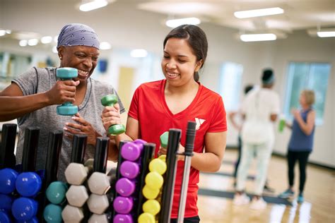 Older Adult Activities To Keep You Active Emerson Ymca