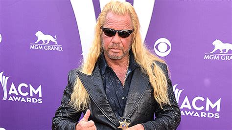 Dog The Bounty And New Wife Francie See Photos From Their Wedding