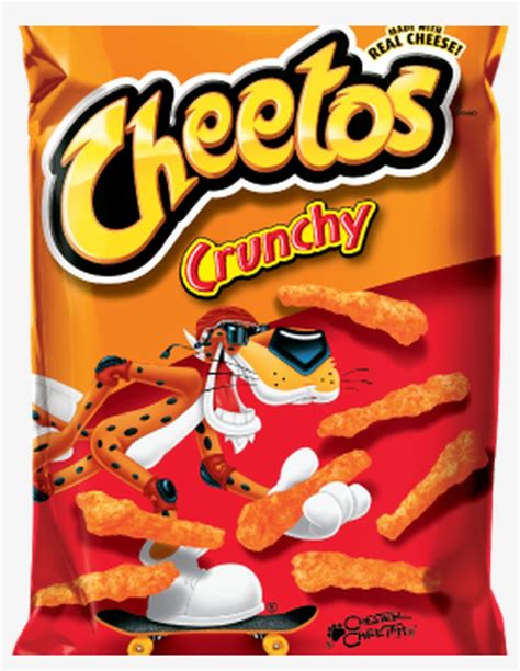 Cheetos Crunchy Cheetos Bag 1292x1292 Png Download Pngkit