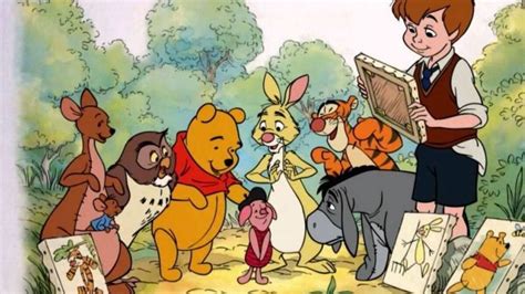Test De Personalidad De Winnie Pooh Se Hace Viral ¿qué Es Y Dónde Hacerlo