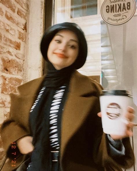 Hijabi Outfits Casual Hijabi Style Hijabi Girl Girl Hijab Modern