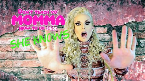 Don T Teach Yo Momma How To Do Sex She Knows Episode 01 We Love Katya Youtube