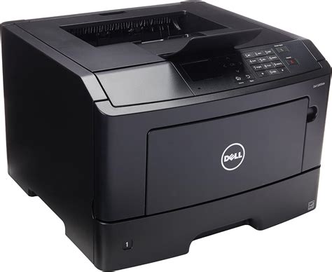 Top 10 Dell Printers Monochrome Laser Printer Home Tech Future