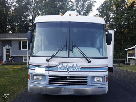 1998 National Rv Dolphin 5350 Rv For Sale In Aberdeen Md 21001