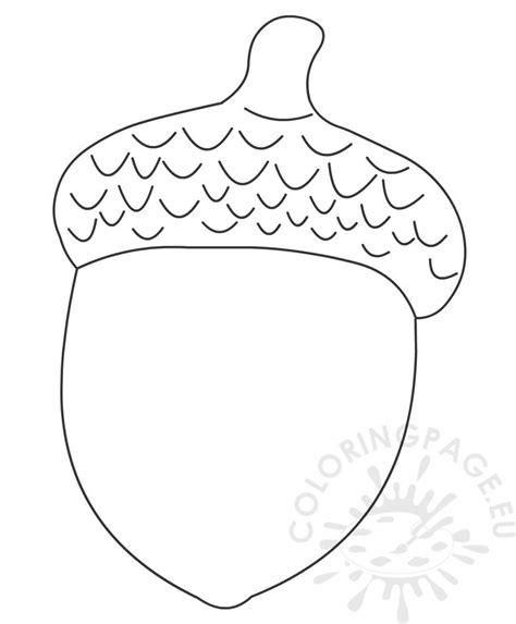 Alicorns, pegasi and horses with a horn. Acorn Coloring Book - Coloring Page