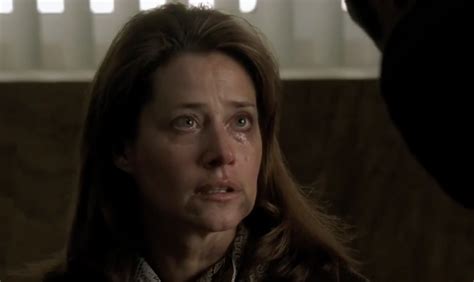 Sopranos Star Lorraine Bracco Discusses The Shows Most Controversial