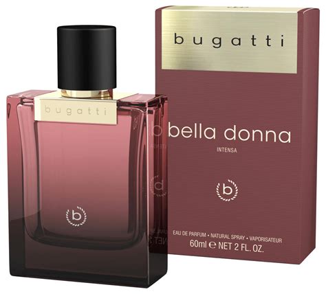 Bella Donna Intensa By Bugatti Fashion Reviews And Perfume Facts