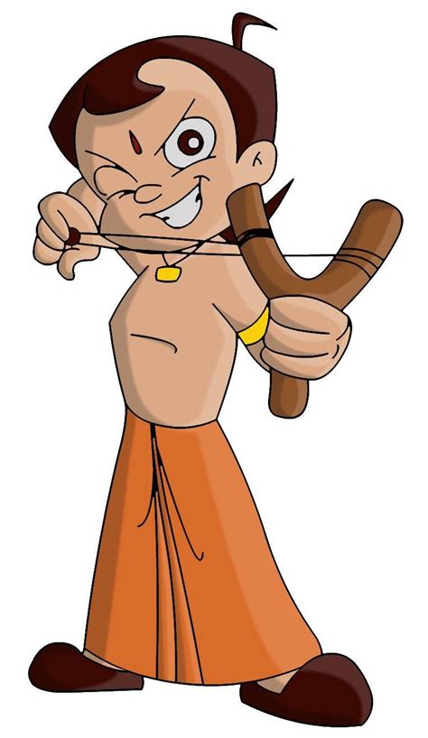 The second movie of chhota bheem was with little master and king of cartoon ganesh. Meet #ChhotaBheem. | Cartoon character pictures, Cartoon ...