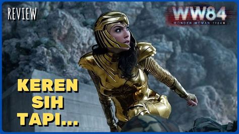 In 1984, after saving the world in wonder woman (2017), the immortal amazon warrior, princess diana of themyscira, finds herself trying to stay under the radar, working as an archaeologist at the smithsonian museum. Wonder Woman 1984 Sub Indo - Pin Di Update Film Terbaru : Nonton film movie download wonder ...