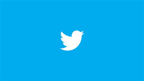 Download High Quality White Twitter Logo Blue Transparent Png Images
